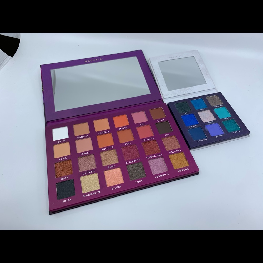 Eyeshadow Palette
